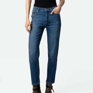 ZADIG AND VOLTAIRE Mamma Denim Jeans size 29